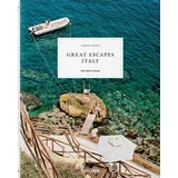 Angelika - Great Escapes Italy: The Hotel Book