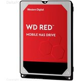 HDD Desktop WD Red 3.5" 4TB 5400 | Eponuda.ba