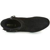 Geox Gležnjarji D CALINDA M. A pisana | Shoptok.si