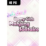 Steam Delicious! Pretty Girls Mahjong Solitaire Key GLOBAL Steam Delicious! Pretty Girls Mahjong Solitaire Key GLOBAL Slike
