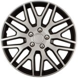 Sumex Ratkapne Delaware, 14", Srebrno-crne Cene