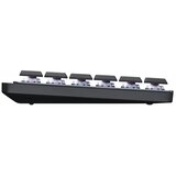 Logitech MX Mechanical Wireless Illuminated Keyboard - Graphite US Tactile | Eponuda.com