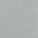 vidaXL Jastuci za stolice 2 kom svjetlosivi 100x50x4 cm tkanina | shoptok.hr
