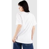 Vans Neverlasting Oversized T-shirt white | Shoptok.si