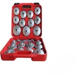 set ključeva za filtere ulja-23 elemenata PLT/KFU-23