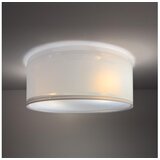 Dalber 42006E - Dečije plafonsko svetlo COLOR LIGHT 2xE27/15W/230V belo | Eponuda.com