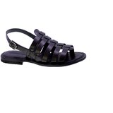 Cuoieria Italiana Sandali & Odprti čevlji 145623 Črna | Shoptok.si
