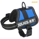 Trixie am za pse 2XS 33-45cm/18mm plava julius K9 baby 150002 Cene