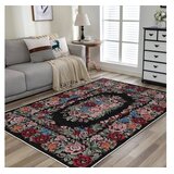 Conceptum Hypnose Infkece05 crni tepih (140 x 220 cm) | Eponuda.com
