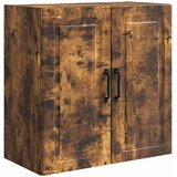  Ormar za montažu na zid 59 x 31 x 60 cm Konstruirano drvo | shoptok.hr