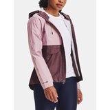 Under Armour Jacket UA CLOUDSTRIKE SHELL-PNK - Women | Shoptok.si