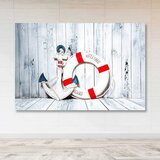 Wallity Slika DEV02310100140, 100x140 cm | ePonuda.com