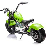 Motor na akumulator Warrior - zeleni | shoptok.hr