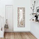 Wallity Ogledalo 40120YMA-14, 40x120 cm, Šareno | Eponuda.ba