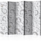 Artgeist Paravan Abstract Glamour Ii, 5,delni, Dvostranski | Shoptok.si