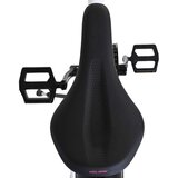 Volare dječji bicikl XC Race 24″ bijelo-ružičaste boje, Nexus 3 | shoptok.hr