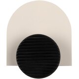 PT LIVING Svetlo siv obešalnik Single Knob – | Shoptok.si