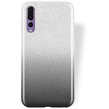 Nillkin Silikonski ovitek z bleščicami Bling 2v1 za iPhone SE 2020 / 7 / 8 - srebrno siv Cene