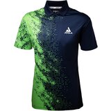 Joola Pánské tričko shirt sygma navy/green l cene