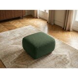 Bobochic Paris Zeleni tabure od bouclé tkanine Montaigne – | shoptok.hr