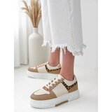 Resti Women's sneakers with glitter Qisofi | Shoptok.si