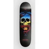 Mike McGill Fade Popsicle 8" Skateboard deska yellow fade