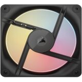 Corsair Kuler za PC iCUE LINK LX120-R/RGB/120mm/single fan/crna | Eponuda.com