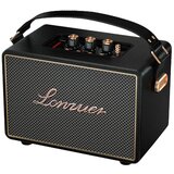 Lonzuer Bluetooth zvucnik Idea W1002 crni | Eponuda.com