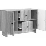  Kreveta Siva sonoma 89 x 34,5 x 60 cm Konstruirano drvo | shoptok.hr