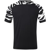 JAKO Majice s kratkimi rokavi Trikot Wild Črna | Shoptok.si