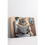 WALLXPERT Dekorativna slika Ersyaıhyvn12 70 x 100 | Eponuda.com