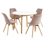  Trpezarijski set Leks 2 | Eponuda.com