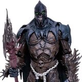 Disney spawn wave 3 raven spawn 7-Inch scale action figure, (20498826) Cene
