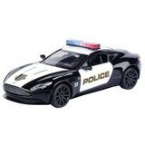  Metalni auto 1:43 aston martin db11 policijski ( 25/79487 ) | Eponuda.com