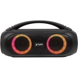 Xplore XP850 Bežični prenosni zvučnik, 120W, 3.5 mm, Crni | Eponuda.com