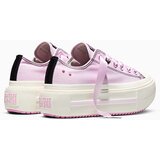 Converse Ženske patike chuck taylor all star lift double stack platform black & pink | Eponuda.com