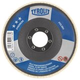 Tyrolit Brusni disk Premium Polish (Premer: 125 mm) | Shoptok.si