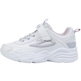 Fila Superge 'Skye V' svetlo siva / bela | Shoptok.si