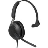Jabra Slušalke Evolve2 40 Mono USB-A Črne, (5000541141) Cene