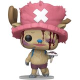 Pop figura One Piece Tony Tony Chopper with Rumble Ball #2340 Chase | shoptok.hr