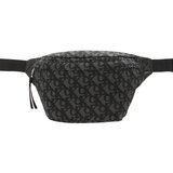 Calvin Klein Jeans Torbica za okrog pasu svetlo siva / črna Cene