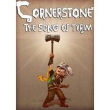 Steam Cornerstone: The Song of Tyrim Key GLOBAL Steam Cornerstone: The Song of Tyrim Key GLOBAL Slike