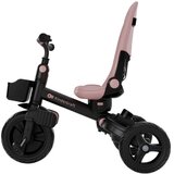 Kinderkraft tricikl za decu Aveo 2 Plus Pink, 9m+ | Eponuda.com
