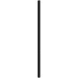  Kovinsko posteljno vzglavje črno 193 cm, (20954304) | Shoptok.si