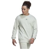 Adidas Puloverji Essentials Feelvivid Bela | Shoptok.si