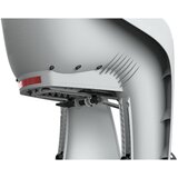 Thule ride along lite 2 dečije sedište za bicikl - light gray | ePonuda.com