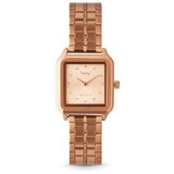 Vuch Ženski ručni sat Roeen Rose Gold Cijene