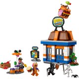 Lego Fortnite: Restavracija Durrr Burger | Shoptok.si