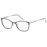 TH1637 ECJ ONE SIZE (53) Modra/Kristalna