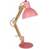  Stona lampa 1xE27/40W/230V ružičasta | Eponuda.com